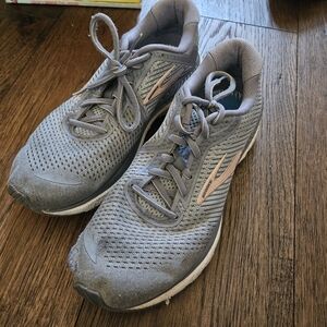 Brooks Adrenaline GTS 20 Women’s Size 11 Running Shoes Gym Sneakers 1202961B073.